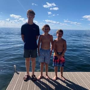 Meet your Posher, Anne